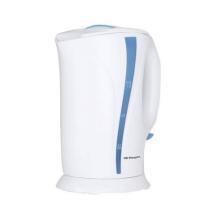 ORBEGOZO KT 5002 HERVIDOR DE AGUA 750 900W 1L RESISTENCIA SUMERGIDA BLANCO 17278