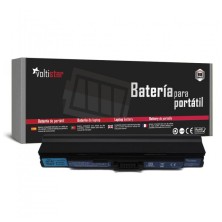 BATERÍA PARA PORTÁTIL ACER ASPIRE | 1810TZ | ONE 752 | FERRARI ONE 200