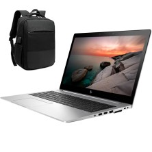 HP EliteBook 850 G5 Core i5 8250U 1.6 GHz | 16GB | 512 NVME | MOCHILA | PROTECTOR TECLADO