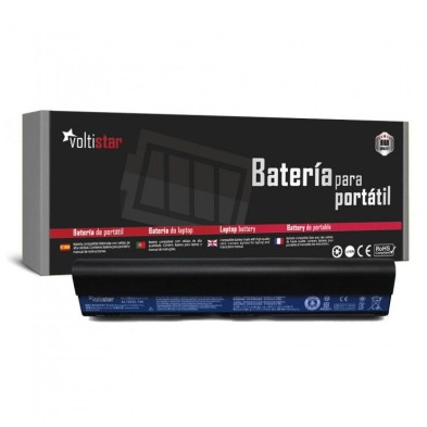 BATERÍA PARA ACER | AL12B32 | AL12A31 | AL12B31 | AL12X32 | AL12B72