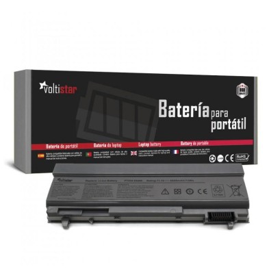 BATERÍA PARA PORTÁTIL DELL LATITUDE | E6400 | E6410 | E6510 | 0FU268 | 0FU272