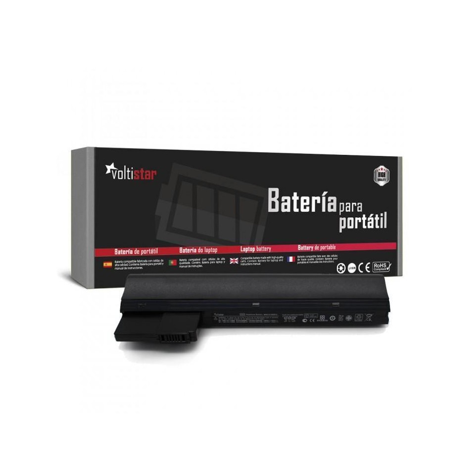 BATERÍA PARA PORTÁTIL HP MINI | 210-2000 | 210-2100 | MINI 210-2200