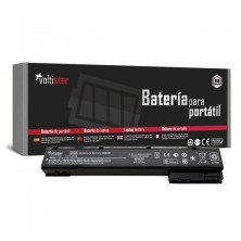 BATERÍA PARA PORTÁTIL HP ELITEBOOK | 8570W | 8760W | 632425-001 | 632427-001 | HSTNN-I93C