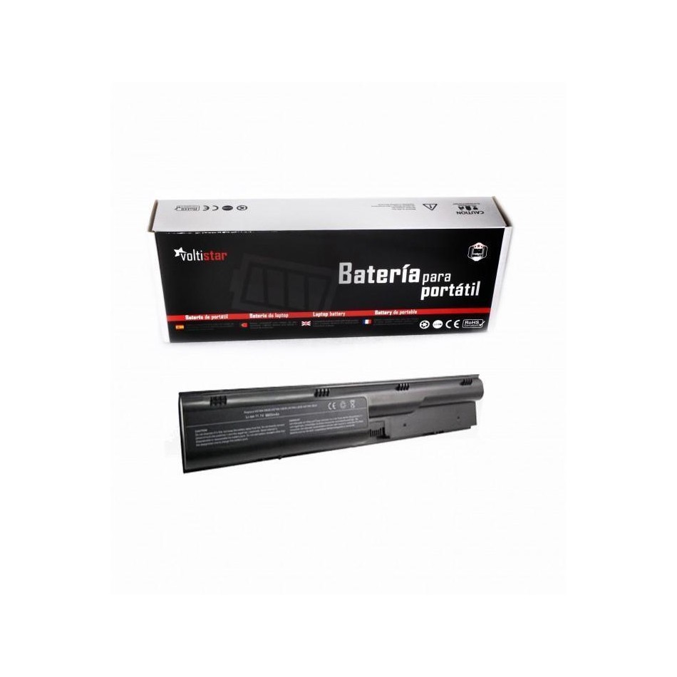 BATERIA PARA PORTATIL HP PROBOOK 4330s 4331s 4430s 4431s 633733-1A1 633733-321