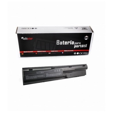 BATERIA PARA PORTATIL HP PROBOOK | 4330s | 4331s | 4430s | 4431s | 633733-1A1 | 633733-321