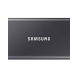 Samsung Portable SSD T7 2000 GB Gris