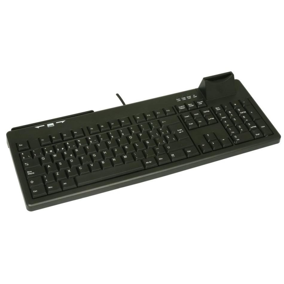 Teclado Cherry Active Key