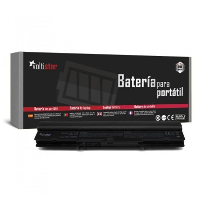 BATERÍA PARA PORTÁTIL ASUS | U36 | U82 | U84 | X32 | A41-U36 | A42-U36 | 4INR18/65 | 4INR18/65-2