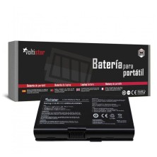 BATERÍA PARA PORTÁTIL ASUS | G71 | G71G | G71GX | G71V