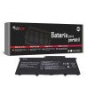 BATERÍA PARA PORTATIL SAMSUNG | 900X3C-A01 | 900X3C-A02DE | AA-PBXN4AR