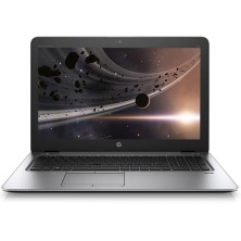 HP EliteBook 850 G4 Core i5 7200U 2.5 GHz | 8GB | 256 SSD | R7 M350 2GB | WIN 10 PRO | PROTECTOR TECLADO