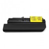 BATERÍA PARA LENOVO THINKPAD | T400 | R400 | R61 | T61 | 41U3198