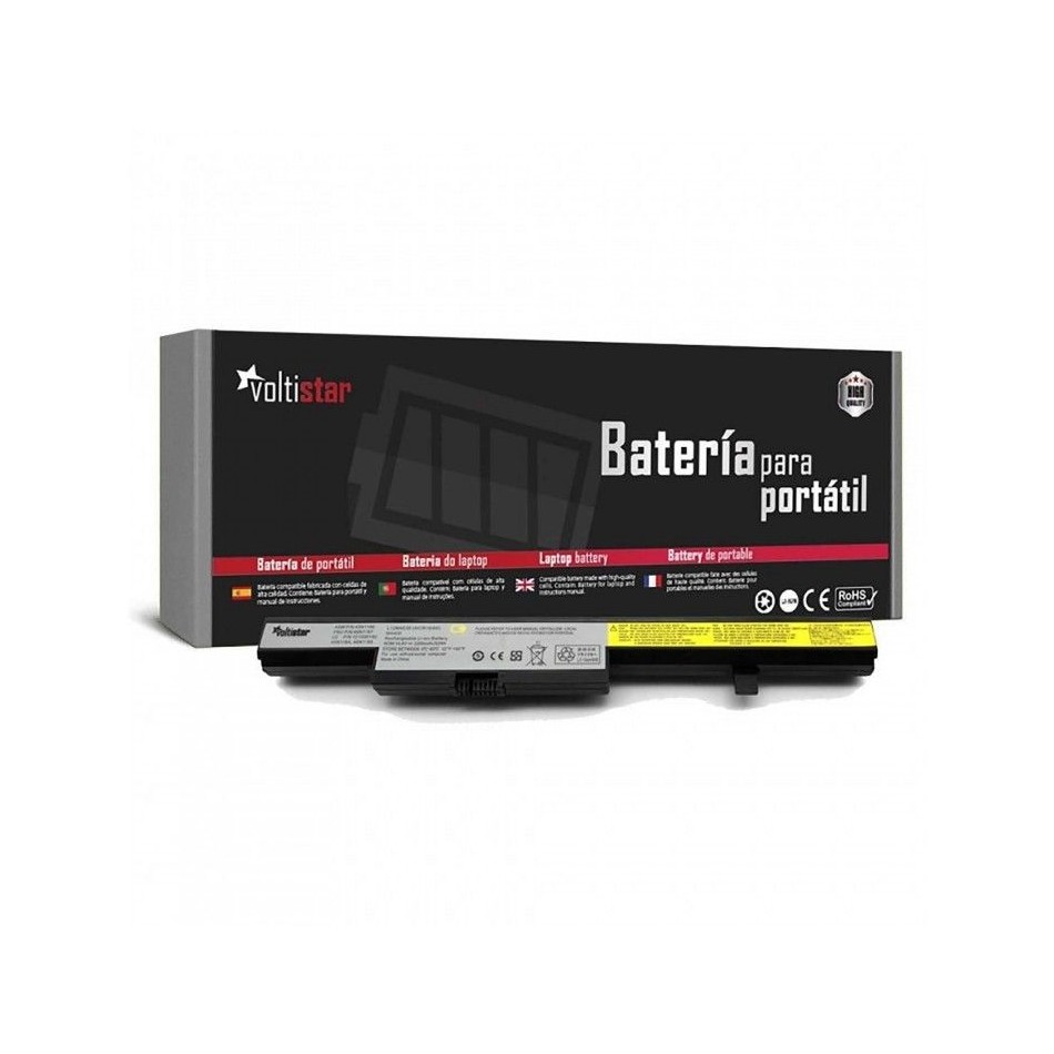 BATERÍA PARA PORTÁTIL LENOVO | B40-30 | B40-45 | B40-70