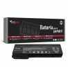 BATERÍA PARA HP ELITEBOOK | 8460W | 8460P PROBOOK | 6360B | 628369-421 | 628664-001
