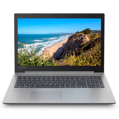 Lenovo IdeaPad 330 15IKB Core i3 8130U 2.2 GHz | 4GB | 1TB HDD | MANCHA BLANCA | WIN 10 PRO