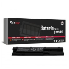 BATERÍA PARA PORTÁTIL HP PROBOOK | 440 G0 | 440 G1 | 445 G0 | 445 G1 | 450 G0 | 450 G1