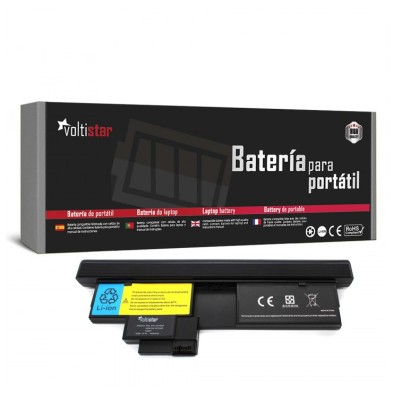 BATERIA PARA LENOVO | THINKPAD | X200 | TABLET | 42T4658 | 42T4657 | 42T4565 | 43R9257 | 43R9256