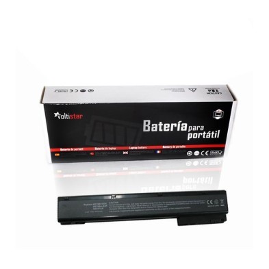 BATERÍA PARA PORTÁTIL HP | ELITEBOOK | 8570W | 8760W | 8560W | 8770W