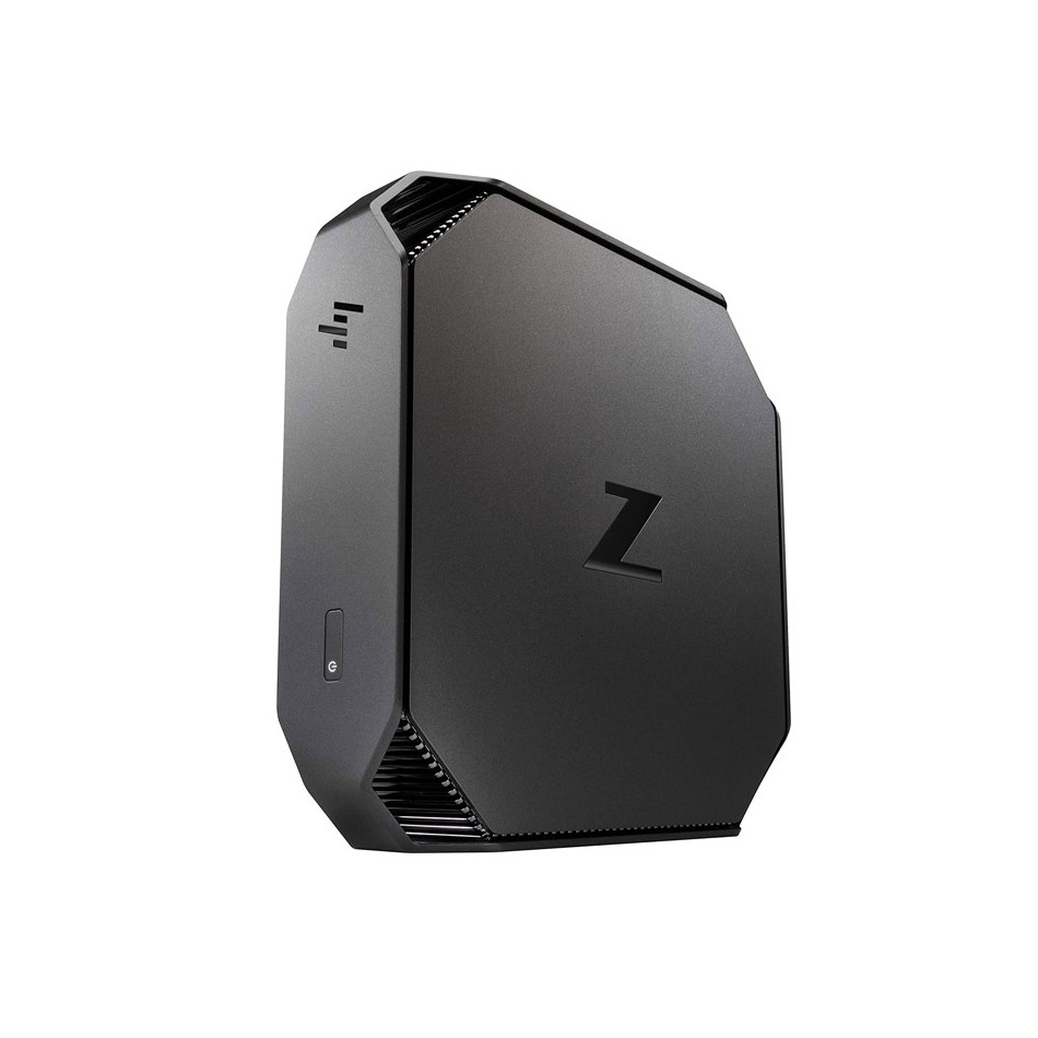 Te enseñamos el HP Z2 G4 Mini PC Core i5 un equipo reacondicionado pequeño y barato
