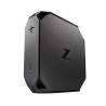 HP Z2 G4 Mini PC Core i5 8600 3.1 GHz | 16GB | 512 SSD | WIFI | WIN 11 | DP | Adaptador VGA