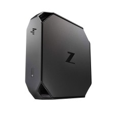 HP Z2 G4 Mini PC Core i5 8600 3.1 GHz | 16GB | 500 NVME | WIFI | WIN 11 | DP | Adaptador VGA