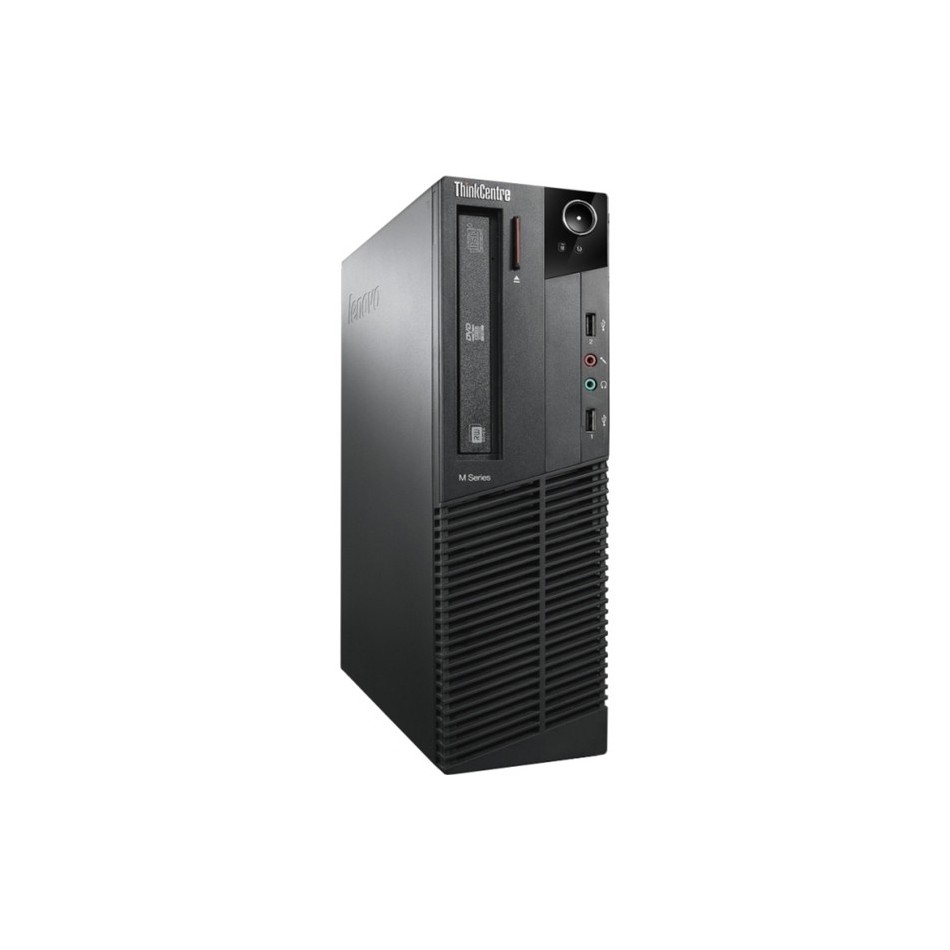 Ordenador Lenovo M91p SFF , Intel Core i5 3.1 GHz, 4 GB Ram , 250 HDD