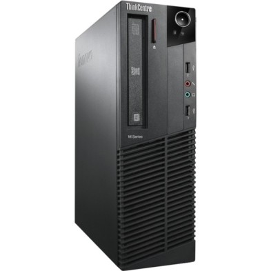 Lenovo Thikcenter M91p SFF Intel Core i5 3.1 GHz | 4 GB Ram | 320 HDD | WINDOWS 7 PRO