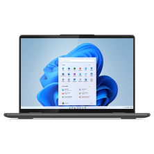 Lenovo Yoga 7 14IAL7 Intel Core i5 1240P 3.3 GHz | 14" | QHD | 16GB | 512 M.2 | 2 K | Táctil | WIN 11