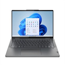 Lenovo Yoga 7 14ARB7 AMD Reyzen 7 6800U 2.4 GHz | 14" | QHD | 16GB | 1TB M.2 | 3K | Táctil | WIN 11