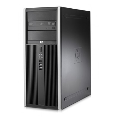 Hp Compaq Elite 8100 Intel Core i5 650 3.2 GHz | 4 GB RAM | 320 HDD | WIN 7 PRO