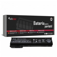 BATERÍA PARA PORTÁTIL HP PROBOOK | 640 | 645 | 650 | G0 | G1 | CA06XL