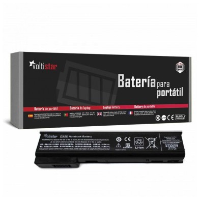 BATERÍA PARA PORTÁTIL HP PROBOOK | 640 | 645 | 650 | G0 | G1 | CA06XL