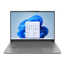 Lenovo Yoga Slim 7 Pro 14IAP7 Intel Core i5 1240P 1.7 GHz | 14" | QHD | 16GB | 512 M.2 | 3K | WIN 11