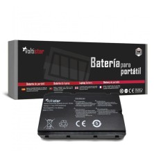 BATERÍA PARA PORTÁTIL FUJITSU | AMILO PI | 2450 PI | 2530 PI | 2540 PI | 2550 SERIES