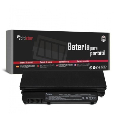 BATERÍA PARA DELL | INSPIRON | MINI 9 | 910 | 9N | VOSTRO | A90N 451-10691