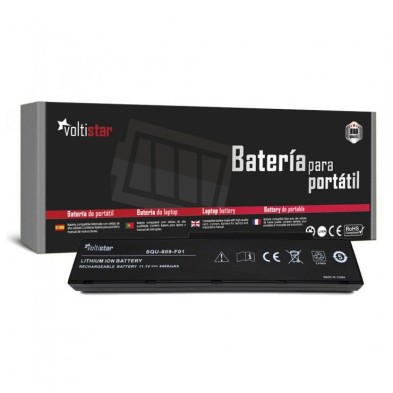 BATERÍA PARA FUJITSU | SIEMENS | AMILO | LI3710 | LI3560 | LI3910