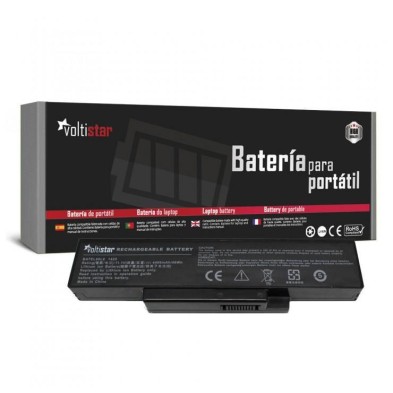 BATERÍA PARA PORTÁTIL DELL | INSPIRON | 1425 | 1427 | BATEL80L6 |