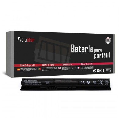 BATERÍA PARA PORTÁTIL HP | PROBOOK | 450 | 450 G3 | 455 | 455 G3 | 470 | 470 G3 | RI04 | RIO4