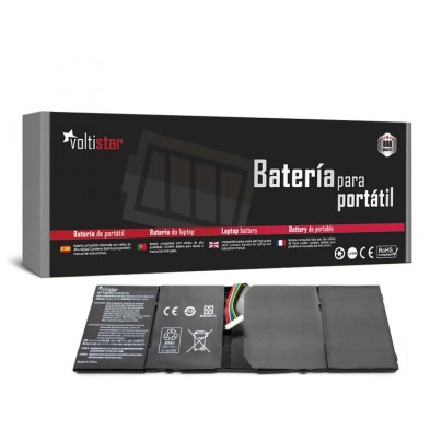 BATERÍA PARA PORTÁTIL ACER | ASPIRE | V5 | R7-571 | R7-572 | AL13B3K