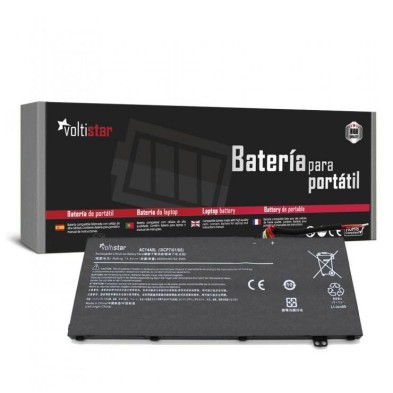 BATERÍA PARA ACER | V15 NITRO | VN7-571 | VN7-591G | AC15B7L