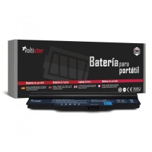 BATERÍA PARA PORTÁTIL ACER | ASPIRE | 5943 | 5943G | 8943G-7748G1TWNSS | AS10C7E