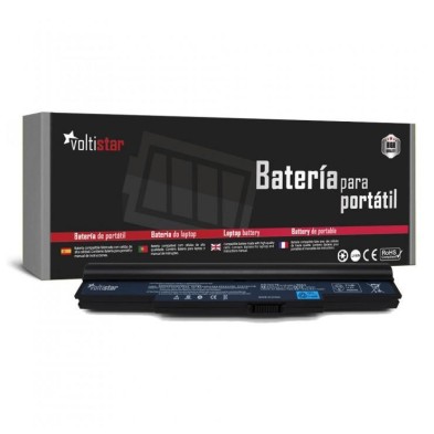 BATERÍA PARA PORTÁTIL ACER | ASPIRE | 5943 | 5943G | 8943G-7748G1TWNSS | AS10C7E