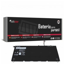 BATERÍA PARA DELL | XPS 13 | 9343 | 9350 | JD25G | 90V7W