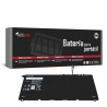 BATERÍA PARA PORTÁTIL DELL | XPS 13 | 9343 | 9350 | JD25G | 90V7W