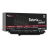 BATERÍA PARA PORTÁTIL ASUS | X102B | X102BA-BH41T | F102BA | A31N1311