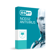 Antivirus ESET NOD32 2020