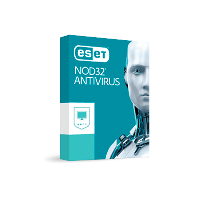 Antivirus ESET NOD32 2020