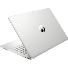 HP Laptop 15s-fq4051ns i5-1155G7 Portátil 39,6 cm (15.6") Full HD Intel® Core™ i5 8 GB DDR4-SDRAM 256 GB SSD Wi-Fi 6 (802.11ax)