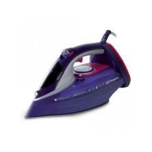 PLANCHA DE VAPOR ORBEGOZO SV 3000 CAPACIDAD 0.45L GOLPE DE VAPOR 230G MIN VAPOR CONTINUO 55G MIN SUELA CERAMICA 17454
