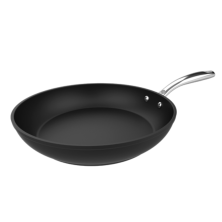 Sarten cecotec polka fantasy 28cm bucket plateado